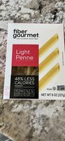 Light Penne