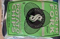 Sour Cream & Onion Potato Chips