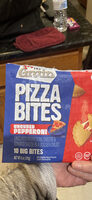 Pizza Poppers