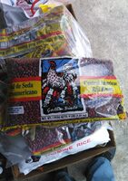 Central American Red Beans
