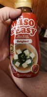 Miso and easy original