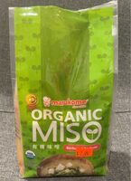 Organic Miso