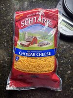 Cheddar cheese