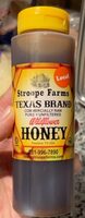 Wildflower honey