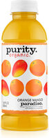 Juice drink