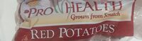 Potatoes