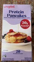 Protein Pancakes