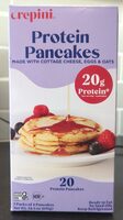 Protein Pancakes