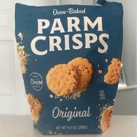 Parm Crips