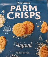 Original Cheese Snack
