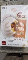 Cinnamon Buns