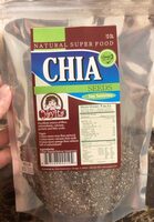 Chia Seeds