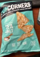 Sea Salt