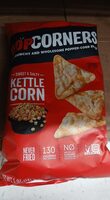 Kettle Corn