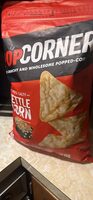 Sweet & Salty Kettle Corn