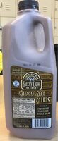 Chocolate Milk