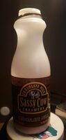 Chocolate milk