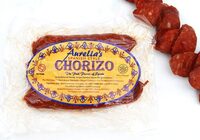 Aurelia's spanish chorizo