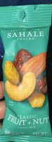 Classic Fruit + Nut Trail Mix