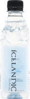 Icelandic Glacial Natural Spring Water From Iceland