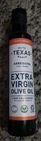 Extra Virgin Olive Oil