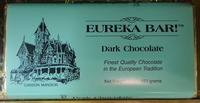Dark chocolate