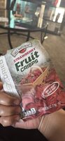 Strawberry Fruit Crisps