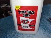 Whole Milk
