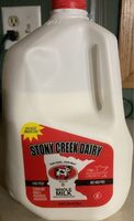 Whole Milk