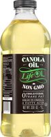 Canola Oil Non-GMO