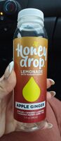 Lemonade with Manuka Honey