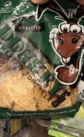 Tortilla Chips