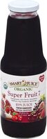 Organic Super Fruit 7 Juice