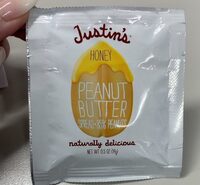 Honey Peanut Butter