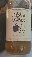 Apple Juice