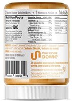 Organic Powerfuel Smooth