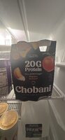 Peaches & Creame Yogurt Drink