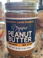 Peanut butter