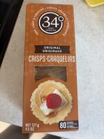 Original Crisps