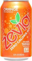 Orange Soda