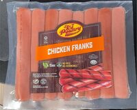 Chicken franks
