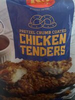 Chicken tenders