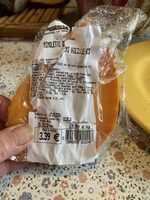 Mimolette vieille