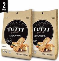 Biscotti Almond