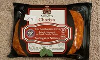 Mulay’s Chorizo