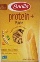 Protein+ Penne