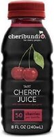 Tart Cherry Juice + Apple Juice from Concentrate
