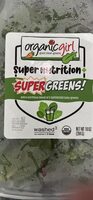 Super Greens