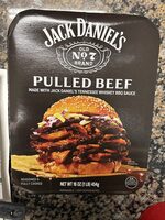 Pulled beef