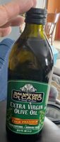 Extra Virgin Olive Oil